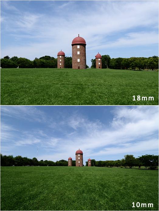 Kupujemy obiektyw szerokokątny 