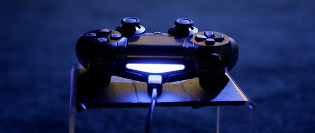 PlayStation 4 w 3D. Przyjrzyj się z bliska najnowszej konsoli Sony