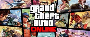 Czekałem na Grand Theft Auto V, ale to przez GTA Online rzucam pieniędzmi w ekran komputera