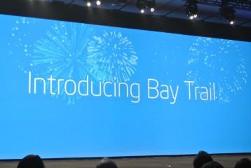 Bay Trail od Intela na ratunek tabletom z Windowsem