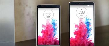 LG G3 Beat &#8211; nowy smartfon od Koreańczyków, który oszukuje swoją nazwą