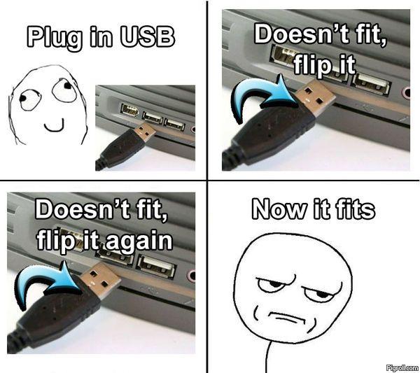 usb 