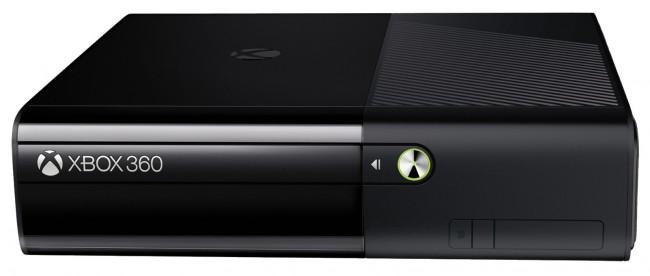 Xbox 360 E 