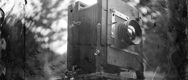 Tak wygląda film nagrany aparatem z podpiętym obiektywem z 1910 roku!