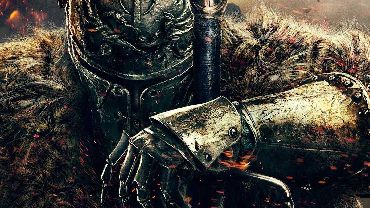 Dark Souls: Remastered oficjalnie na Ninetndo Switch, PC, XONE i PS4