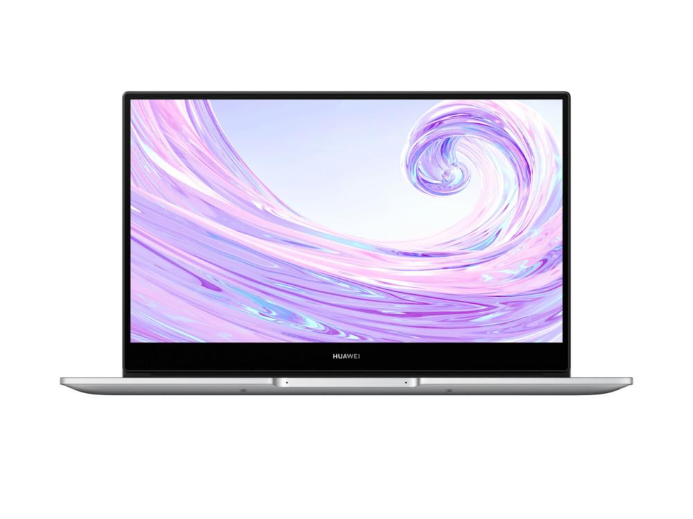 Oto Huawei Matebook D 14 I Matebook D 15 Nowe Laptopy Z Windowsem