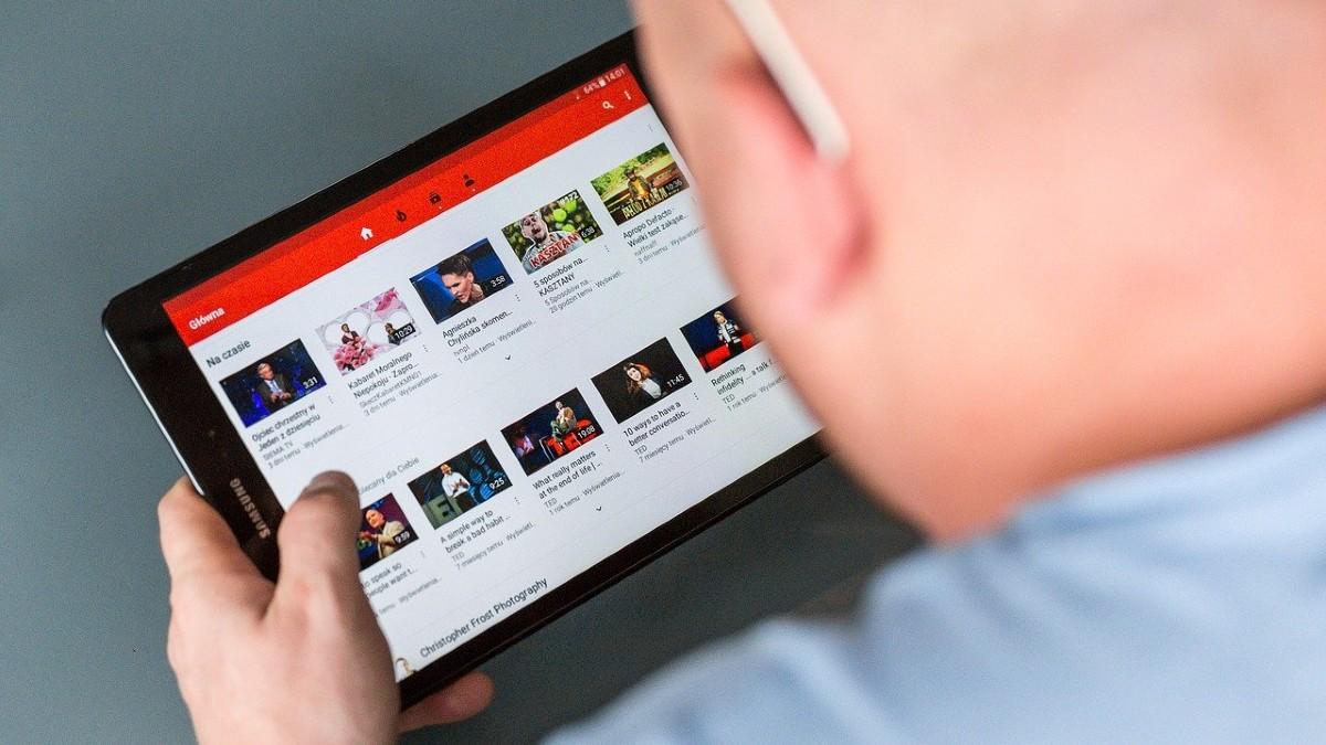 YouTube wyłącza powiadomienia na e-mail o nowych klipach