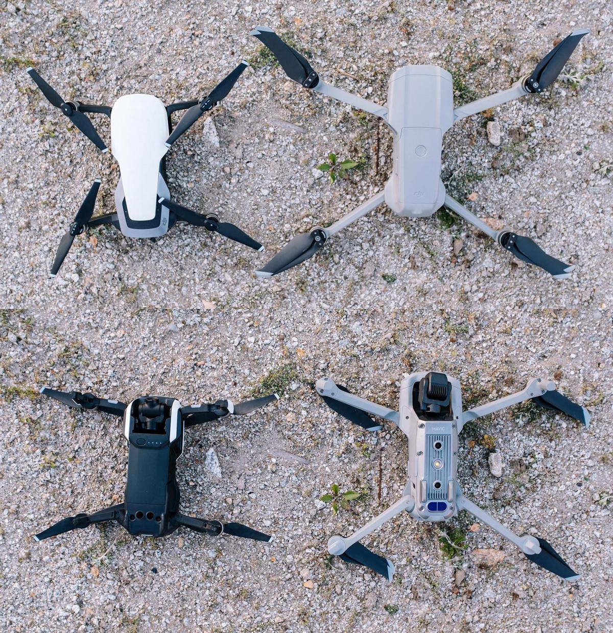 DJI Mavic Air 2 class="wp-image-1154614" 