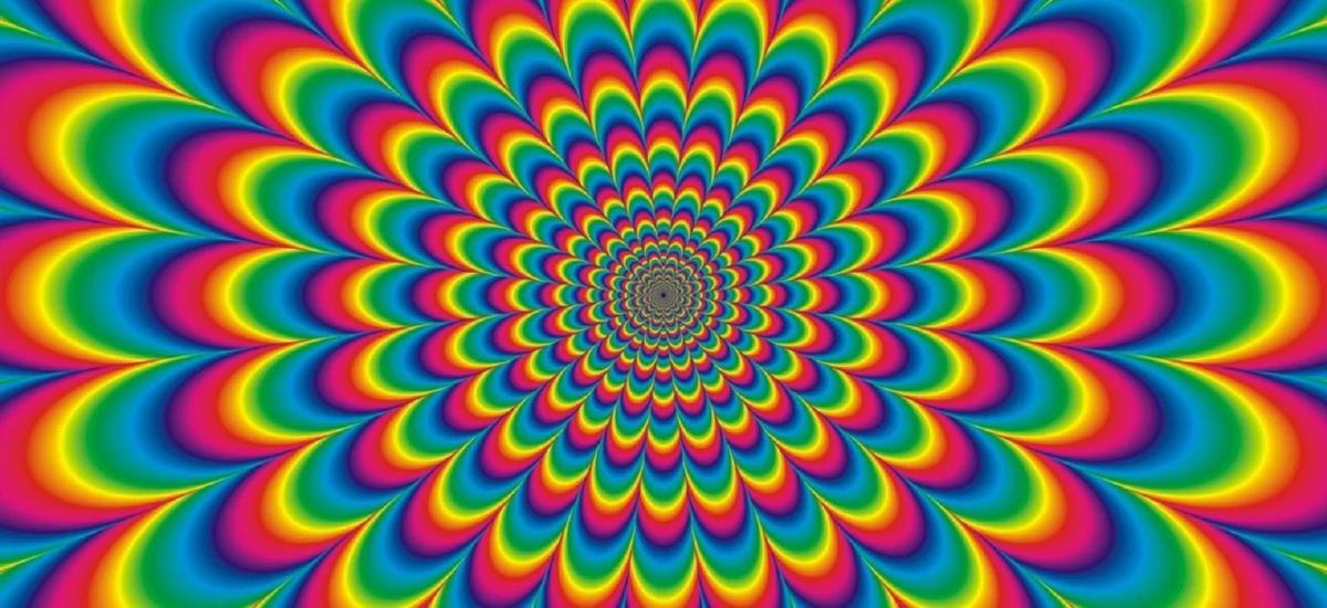 Mikrodawki LSD skutecznym lekiem przeciwbólowym. Skuteczność porównywalna z opioidami