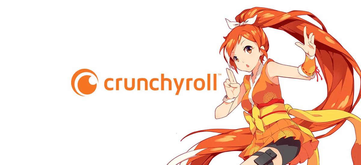 crunchyroll sony