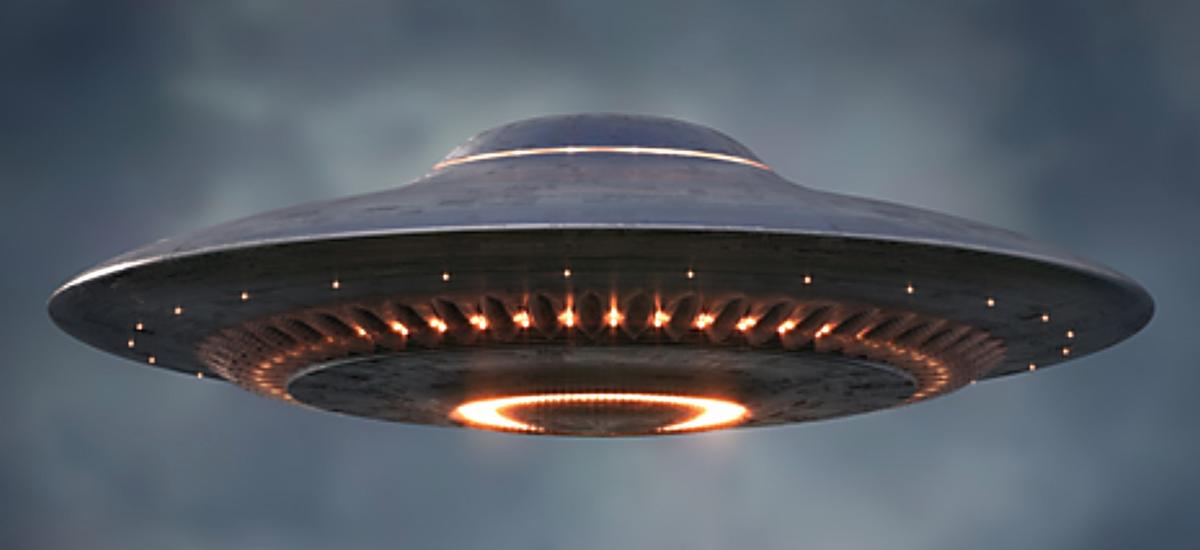 Barack Obama o UFO: Wszystkiego niestety nie mogę powiedzieć