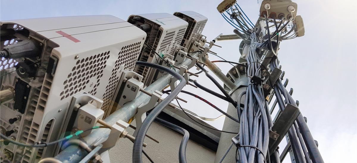 Huawei dostarcza najszybszą infrastrukturę 5G na świecie