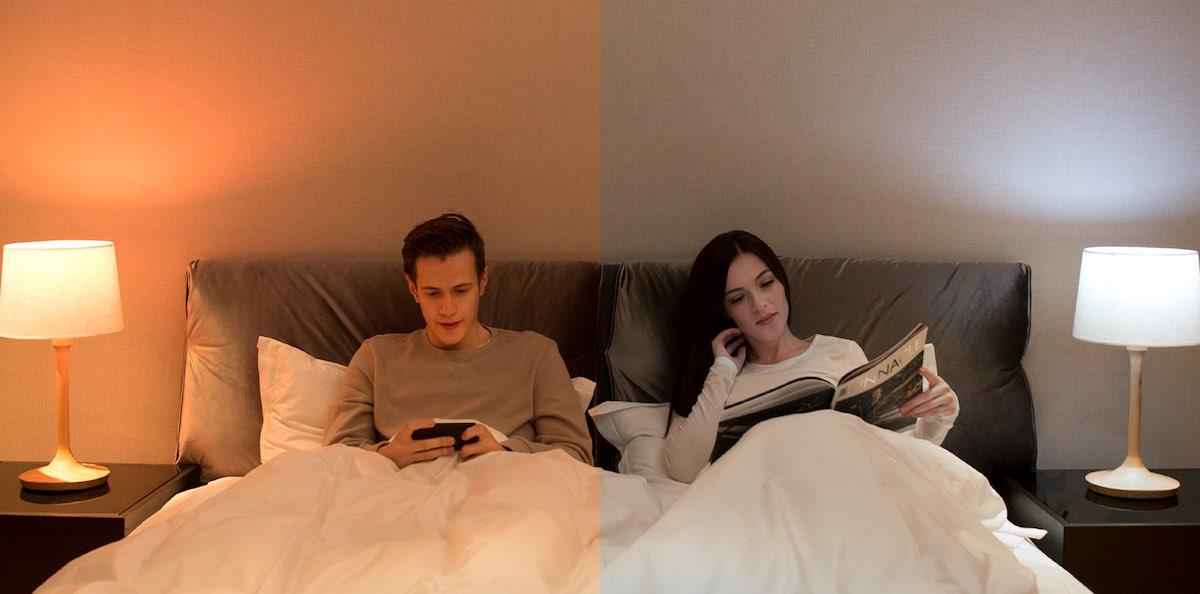 Smart żarówkI LED Yeelight Smart Bulb w niskich cenach. Biała 59 zł, a RGB 89 zł