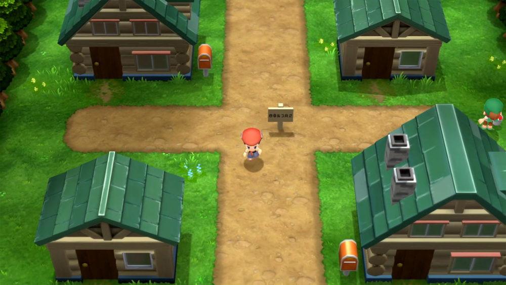 Pokémon Brilliant Diamond i Shining Pearl ocenione w pierwszych recenzjach  - Nintendo Switch PL