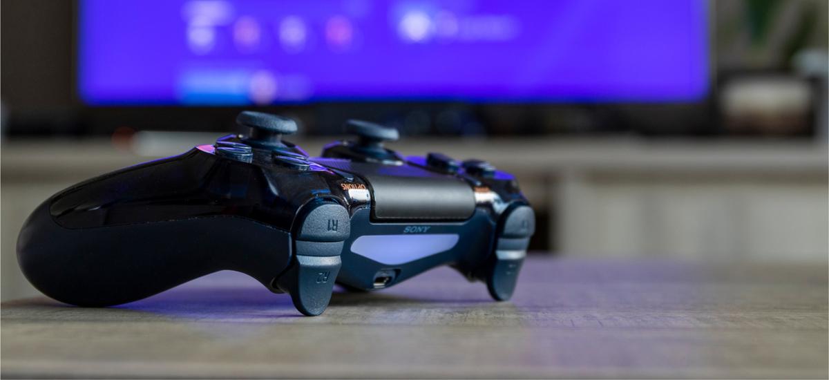 Zakupy w PS5