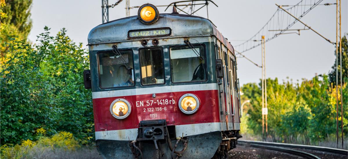 PKP naprawia tory dla uchodźców