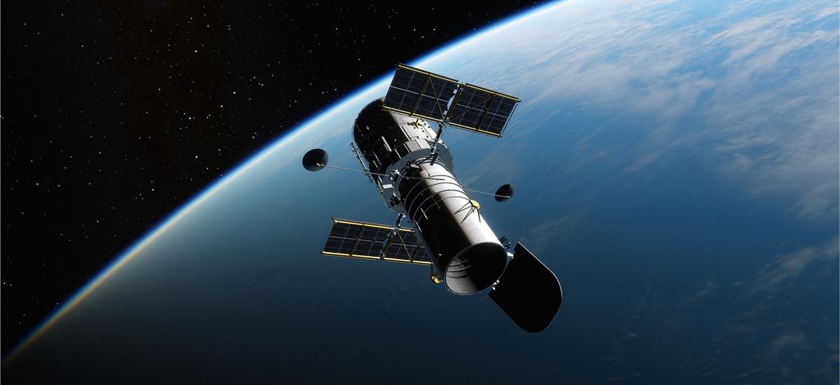 To może być koniec. Teleskop Hubble’a może już się nie podnieść z tej awarii