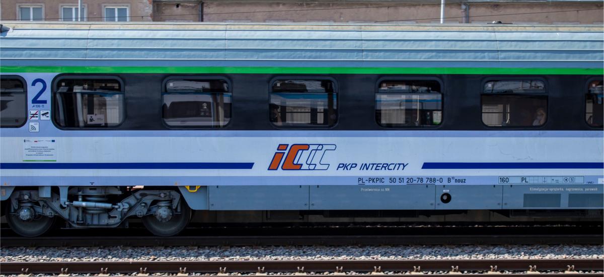 pkp intercity