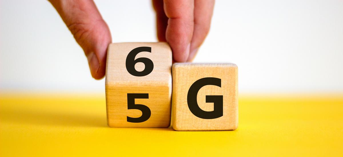5G