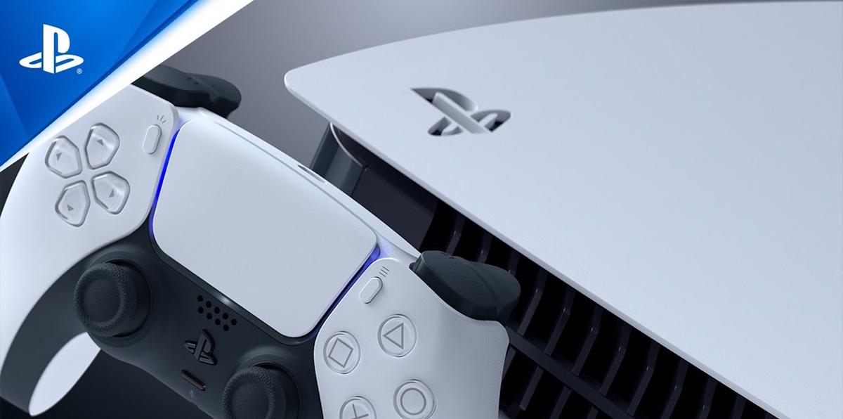 Nowe PlayStation 5 Slim przyłapane na filmie. Ważny szczegół został potwierdzony