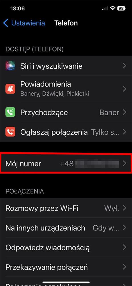 Jak Sprawdzić Numer Telefonu Dobra Pamięć To Nie Wszystko 