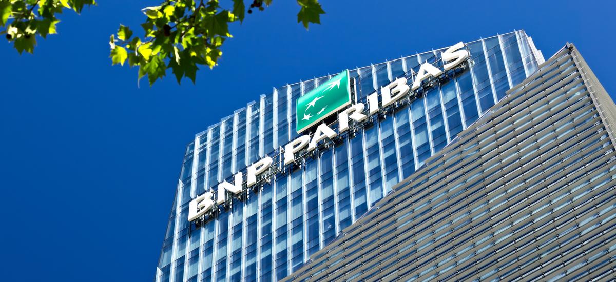 bnp paribas