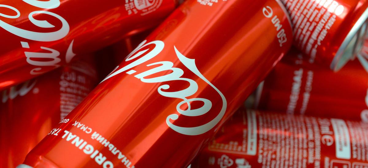 Sztuczna inteligencja zrobi reklamy dla Coca-Coli. Pracownicy jeszcze się nie pakują, ale to kwestia czasu