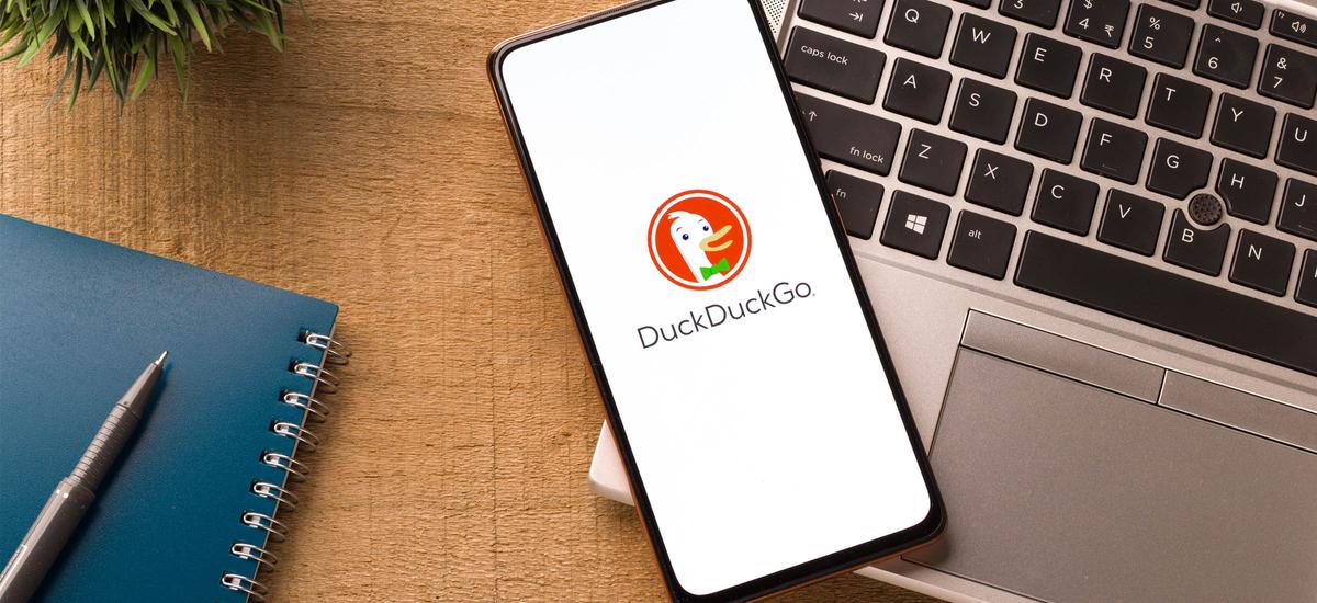 DuckDuckGo w końcu na poważnie powalczy z Google i Bingiem? Jest super ważna nowa funkcja