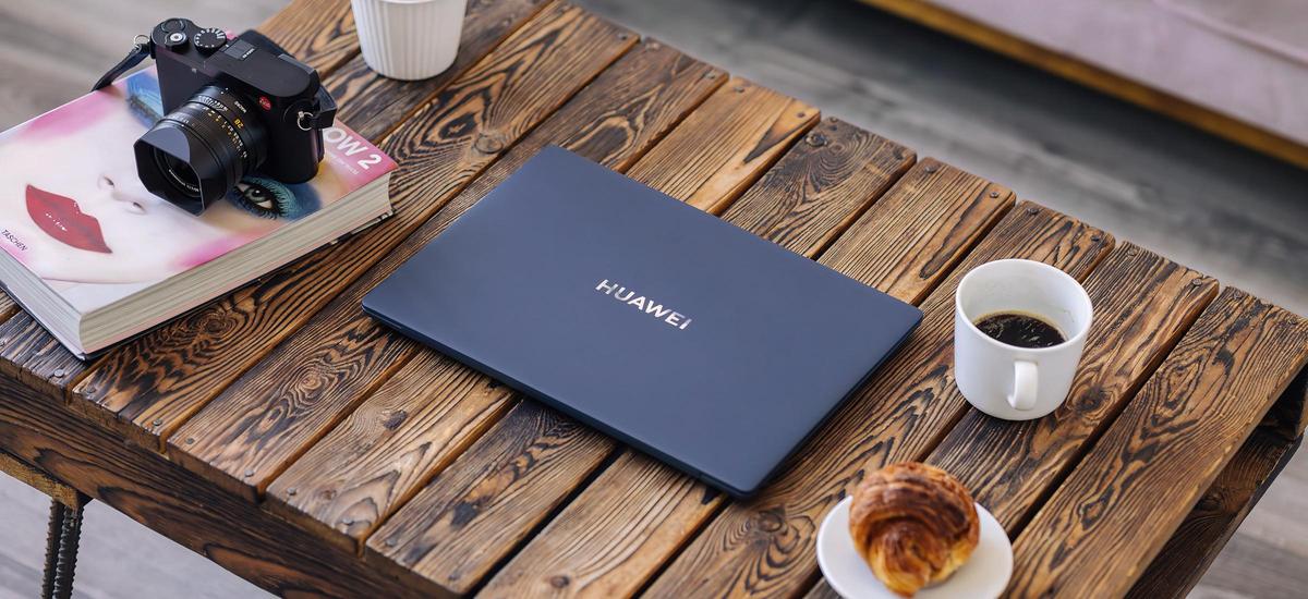 MateBook 16S i X Pro - specyfikacja i polskie ceny. Huawei pokazał dwa laptopy do zadań specjalnych