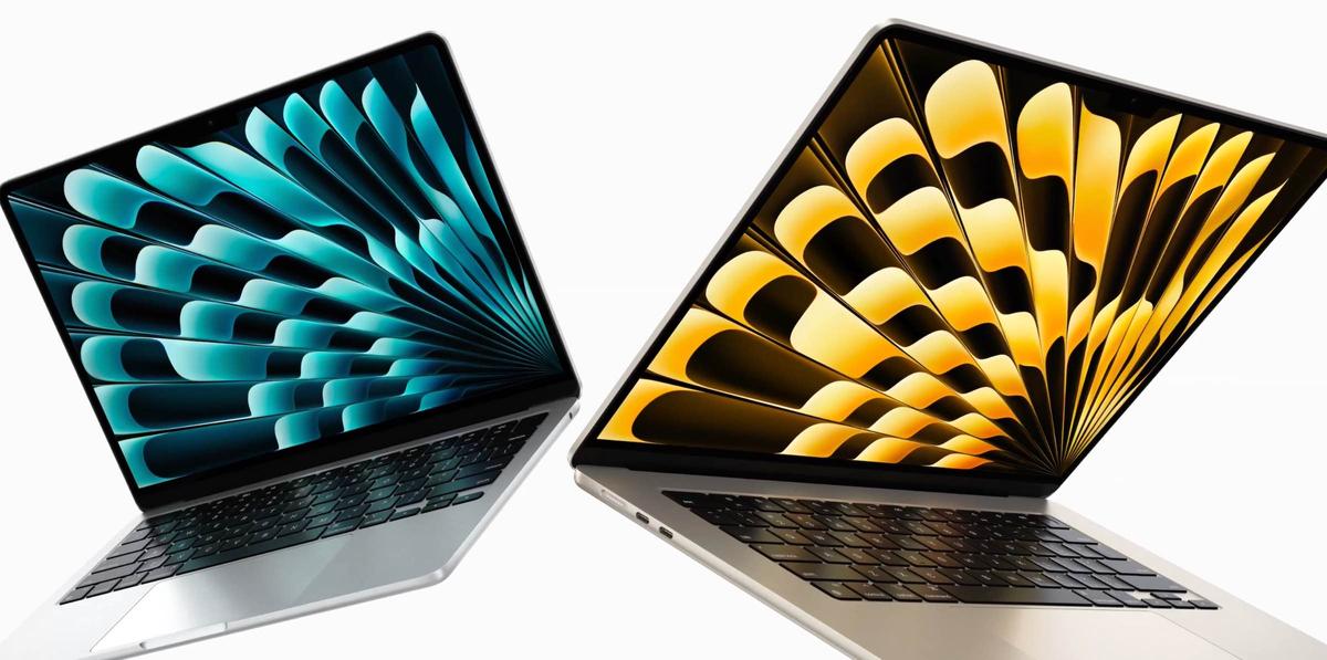 Tej wersji nowego MacBooka nie kupuj, bo będziesz żałował. Apple przyoszczędził w drogim sprzęcie