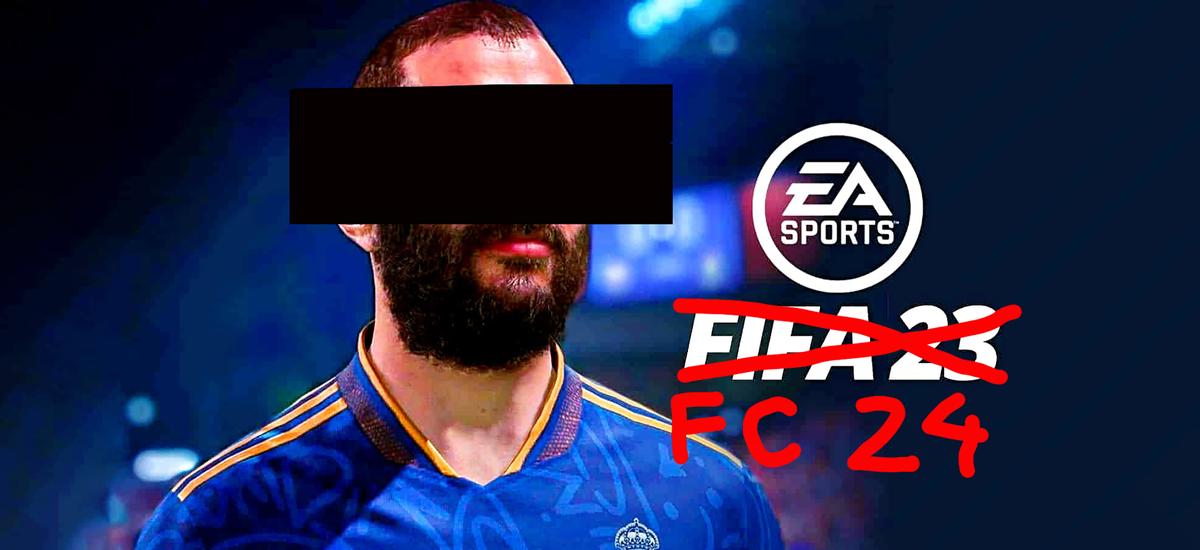 Wiemy, kto trafi na okładkę FIFA 24! Znaczy EA Sports FC 24, bo tak teraz nazywa się gra