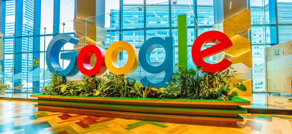 Google boi się nie tylko Barda, ale i internetu. Właśnie odciął pracownikom dostęp do sieci