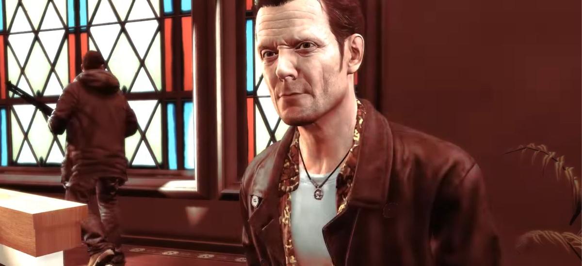 Mod do Max Payne 3 przywraca oryginalną twarz