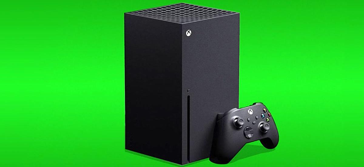 Będzie nowa, tańsza wersja Xboxa Series X? Nie ma się z czego cieszyć