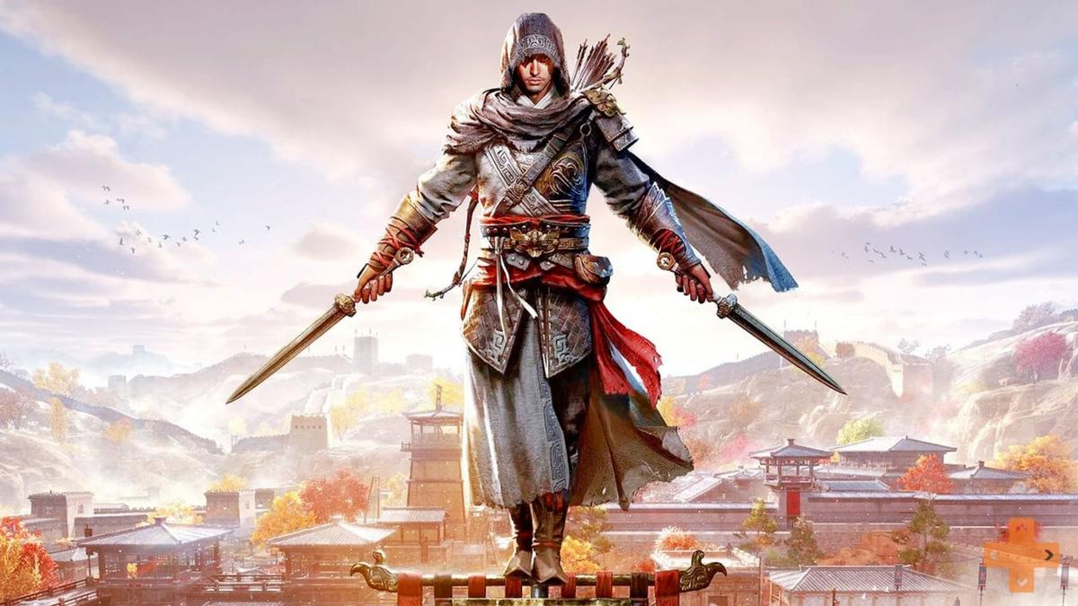 Wyciekł gameplay Assassin’s Creed: Jade. Powraca znana postać