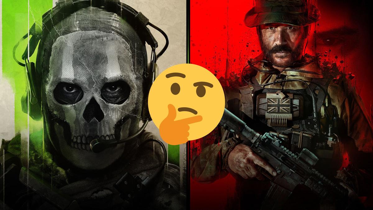 O chodzi z Call of Duty: Modern Warfare 3? Miała być pełna gra, będzie dodatek