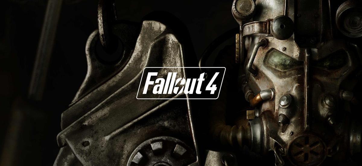 Fallout 4 GOTY bez DRM GOG