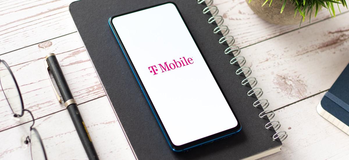 T-Mobile mówi, że 5G ma być dla każdego. Oto tanie telefony i tablet od operatora