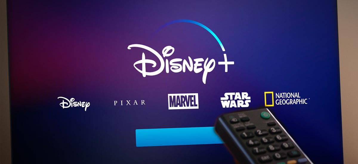Disney+ idzie na wojnę ze współdzieleniem kont. Padła ważna data
