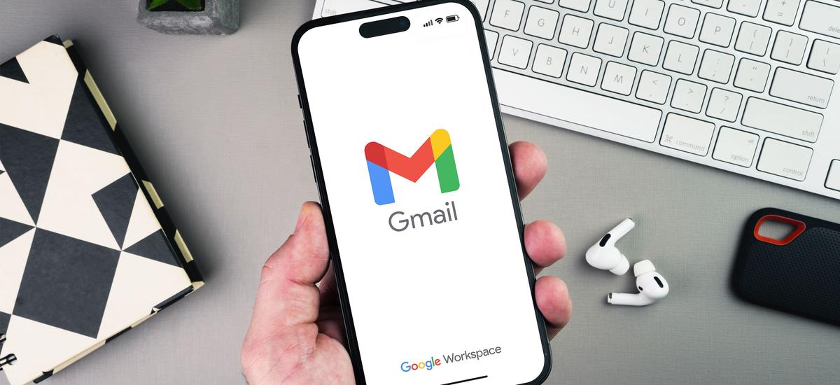 Gmail usuwa jeden z trybów. Użytkownicy starszych urządzeń będą płakać