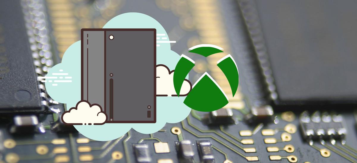 Nowy Xbox 10. generacji wyciekł