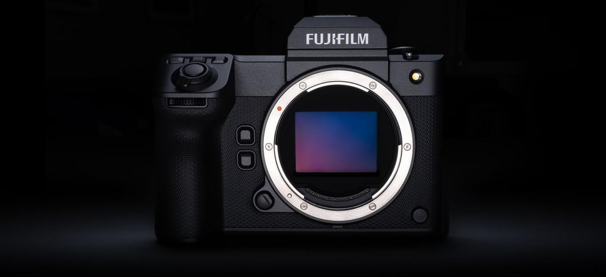 Oto Fujifilm GFX100 II. 100 megapikseli bez kompromisów
