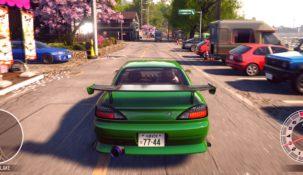 Polski Need for Speed za darmo. JDM: Rise of the Scorpion już na Steam