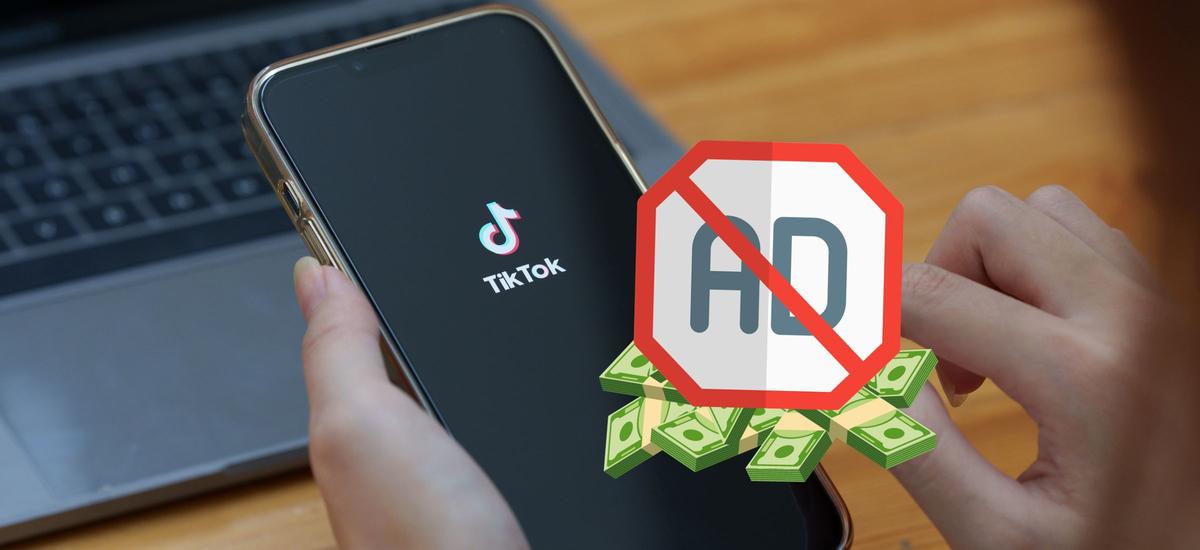 TikTok może wprowadzić subskrypcję premium bez reklam