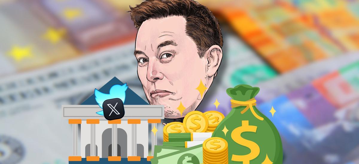 Elon Musk założy bank na Twitterze. Dasz mu swoje pieniądze?