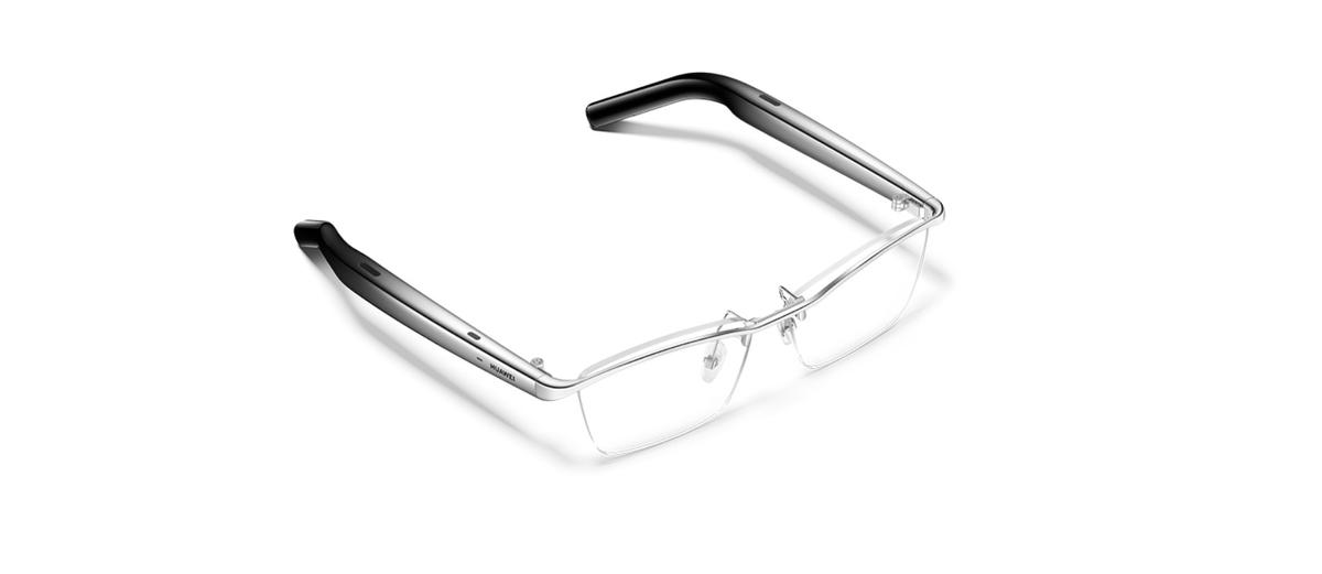 Huawei Eyewear 2 to okulary i słuchawki, których nie nosisz w uszach. Właśnie trafiły do Polski