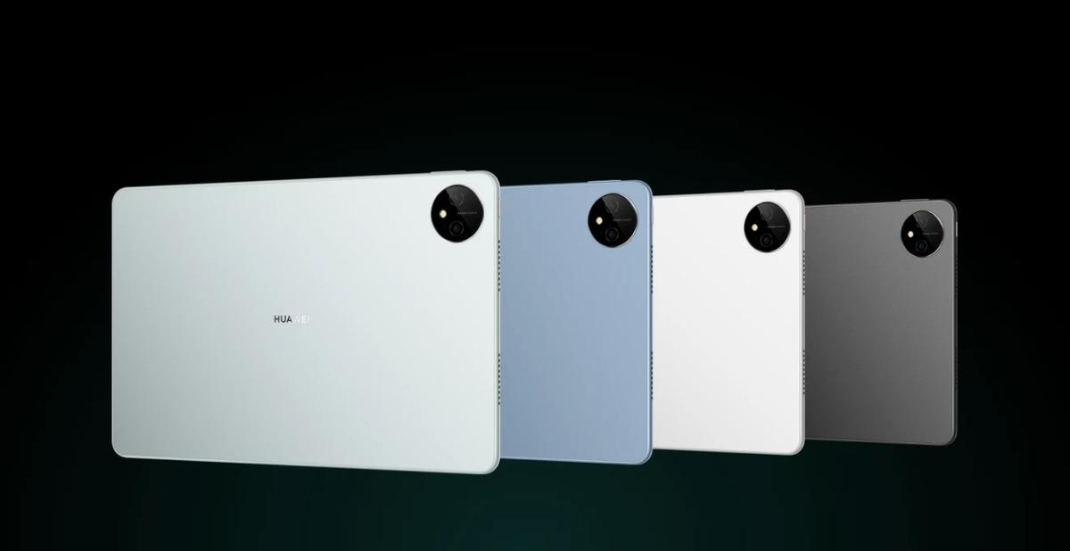 Huawei MatePad Pro 11 oficjalnie. Oto tablet do dzwonienia z kosmosu