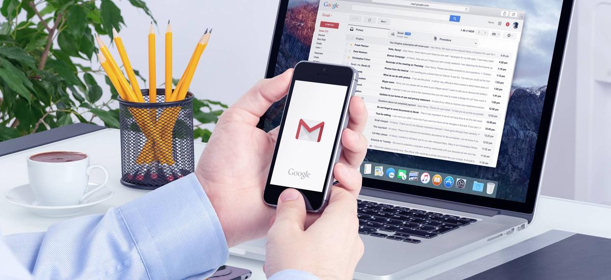 Autoresponder w Gmailu - jak ustawić? Zobacz jakie to proste