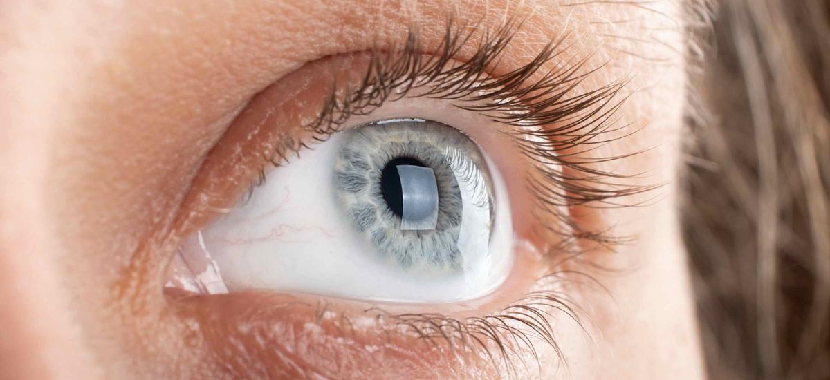 Pierwszy raz w historii przeszczepiono całe ludzkie oko
