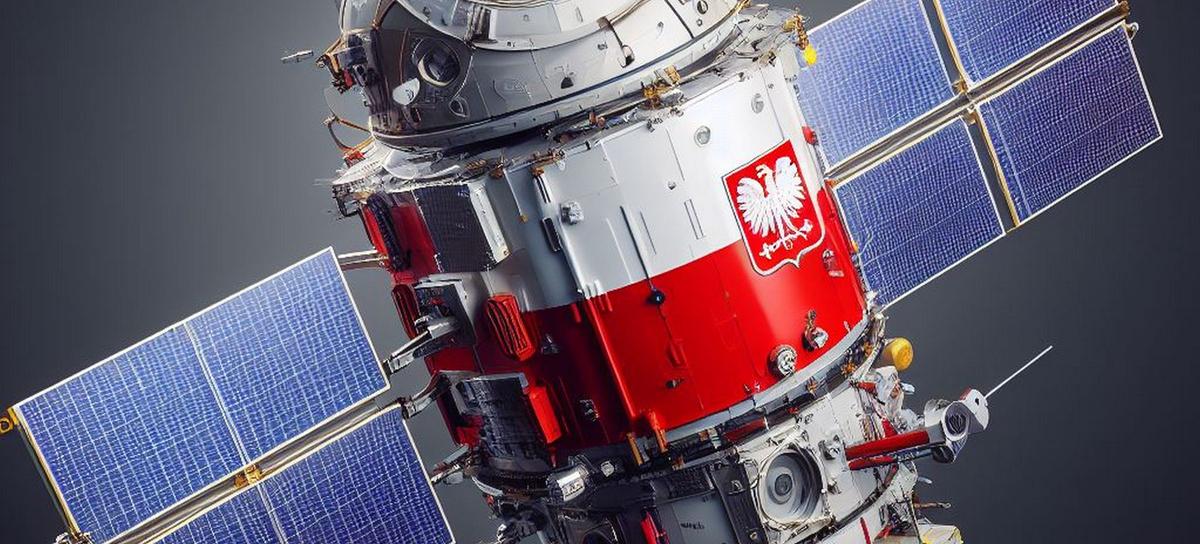 Polska będzie mieć własną konstelację satelitów obserwacyjnych. I sami je zbudujemy 